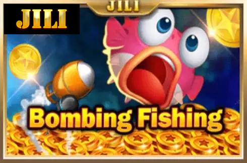 Bombing Fishing